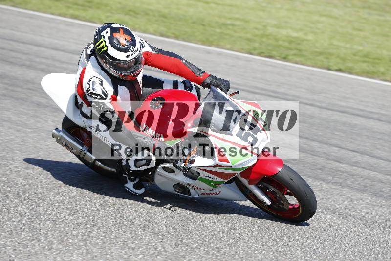 /12 30.04.2025 Speer Racing ADR/Gruppe gruen/54